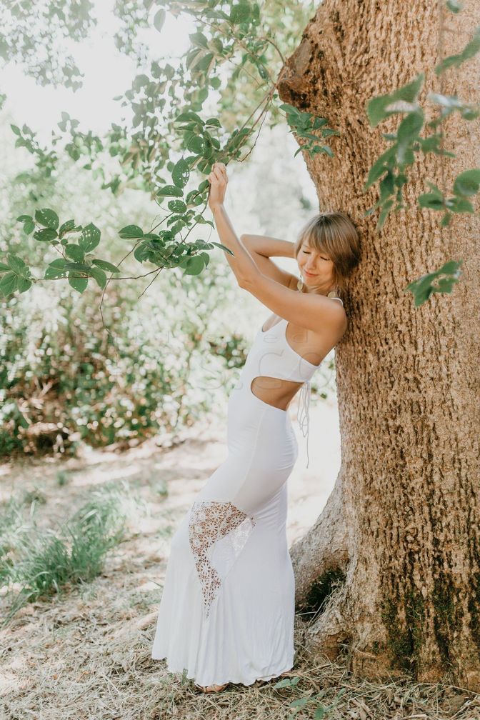 Nadine Divine — photo 5