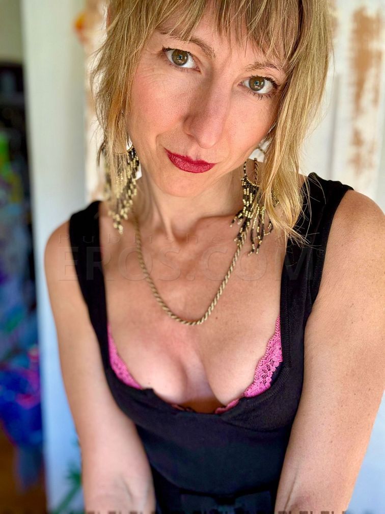 Nadine Divine — photo 6