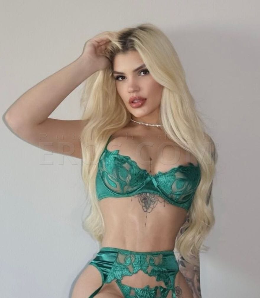 VIP Amy