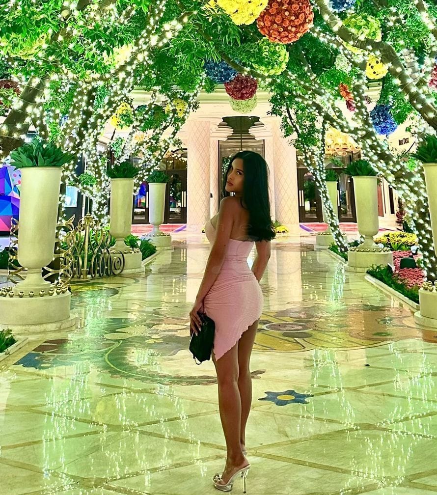 VIP Kalea Hawaiian princess