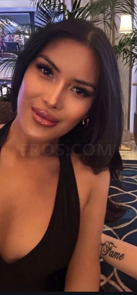 Alison Hawaiin Princess — photo 1