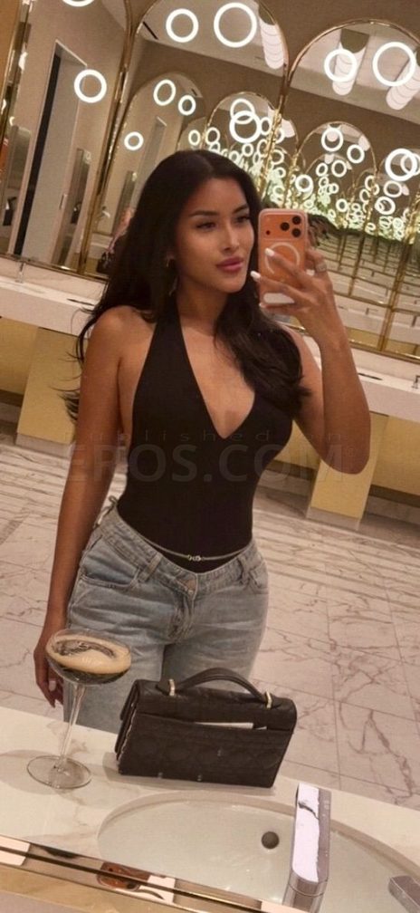 Alison Hawaiin Princess — photo 2