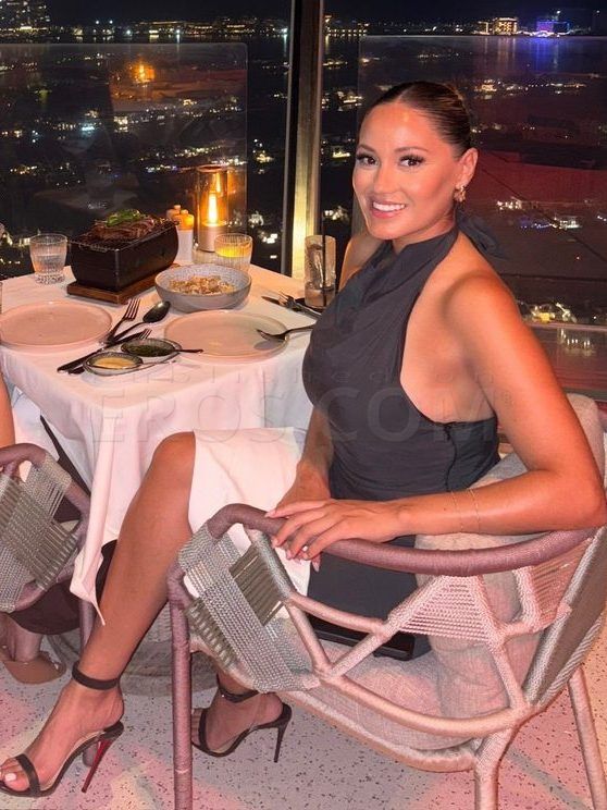 Natalie
