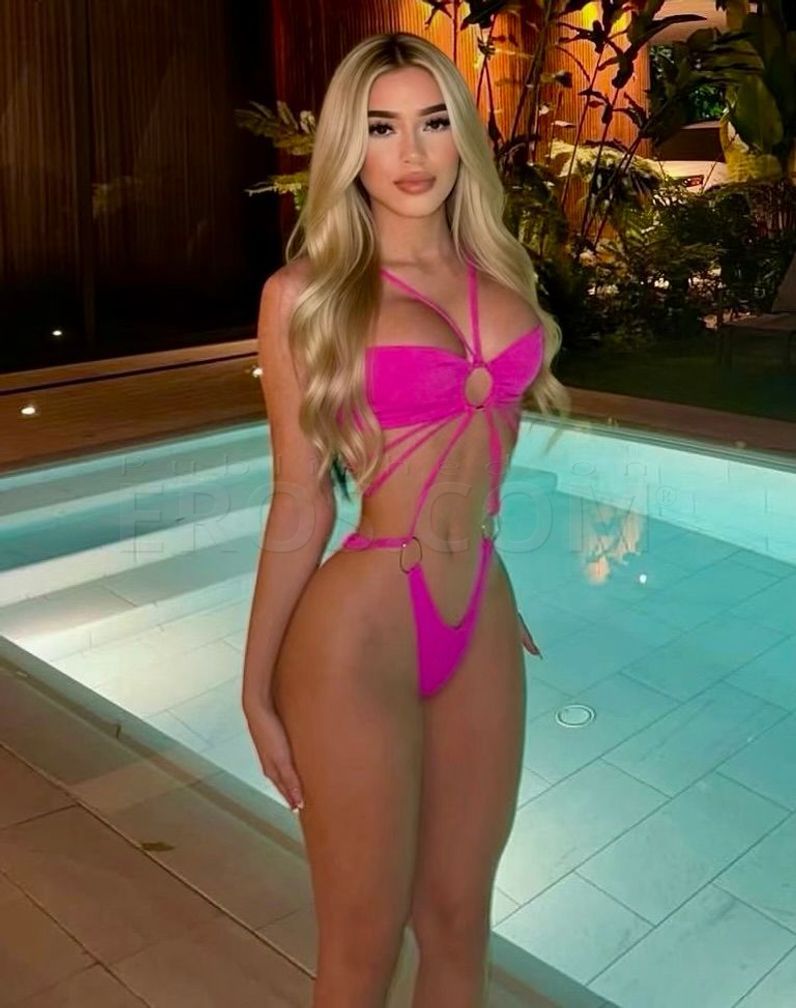 Kiara — photo 7