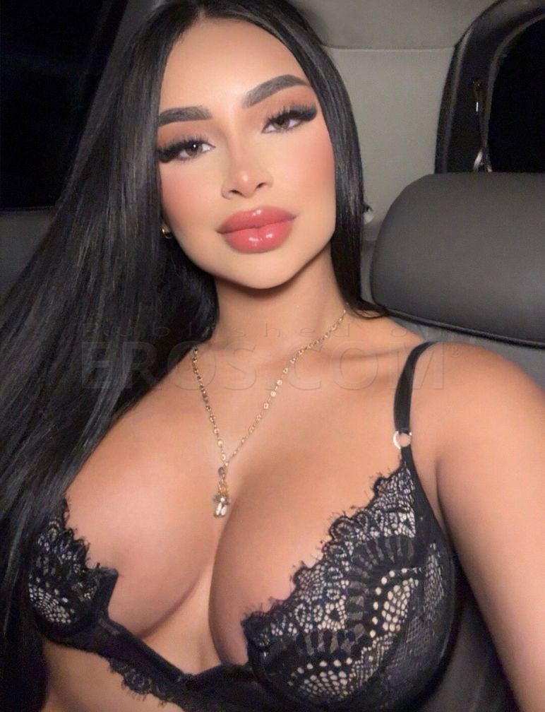 Gabriela — photo 8