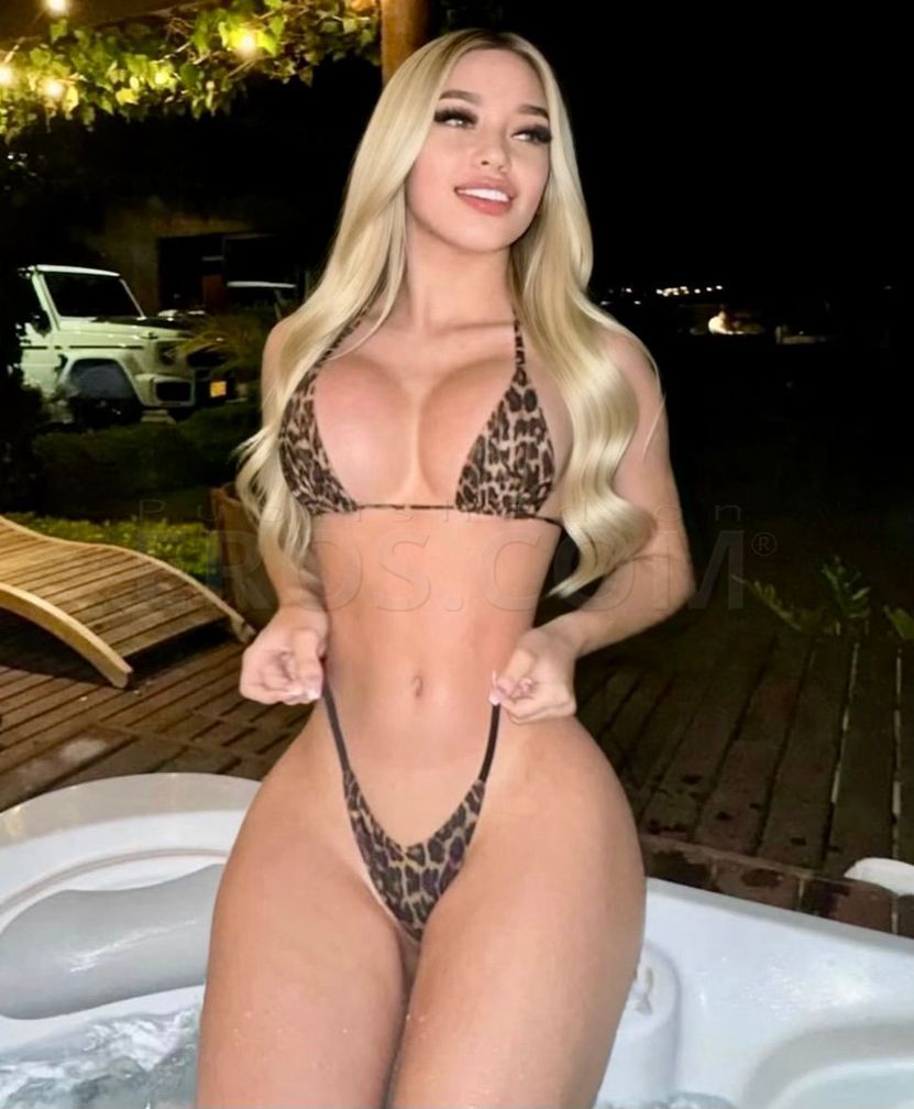 Kiara — photo 8