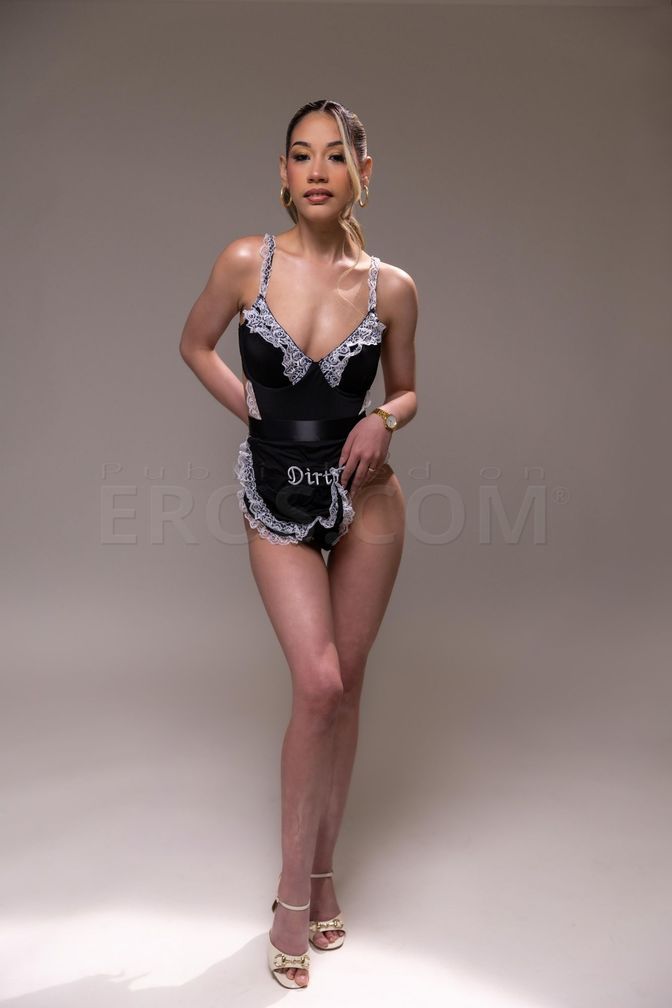 Lisa Chanel