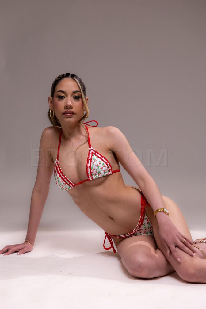 Lisa Chanel