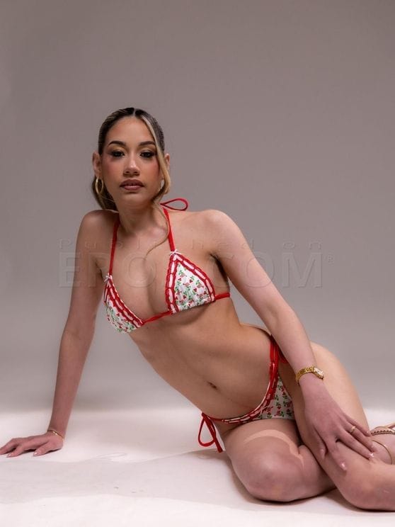 Lisa Chanel