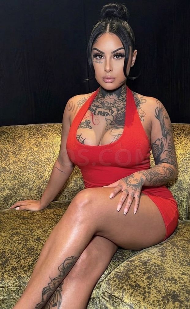 VIP Juicy Julee