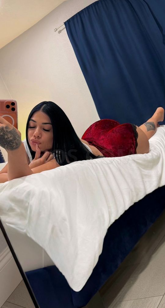 Natasha — photo 8