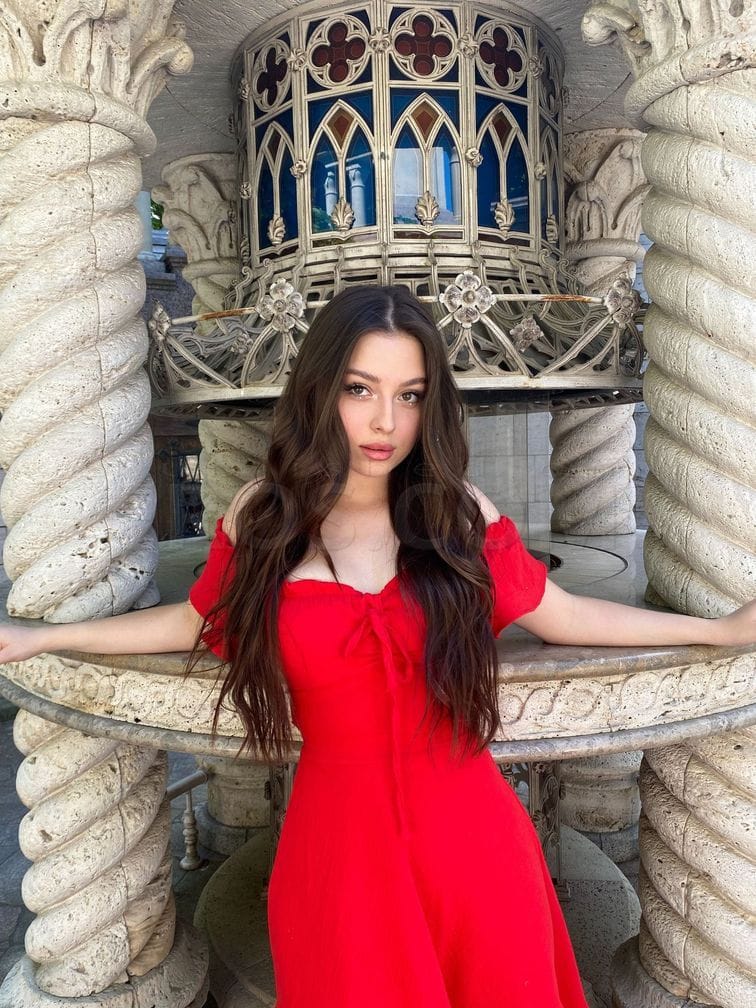 Miranda Stamford — photo 8