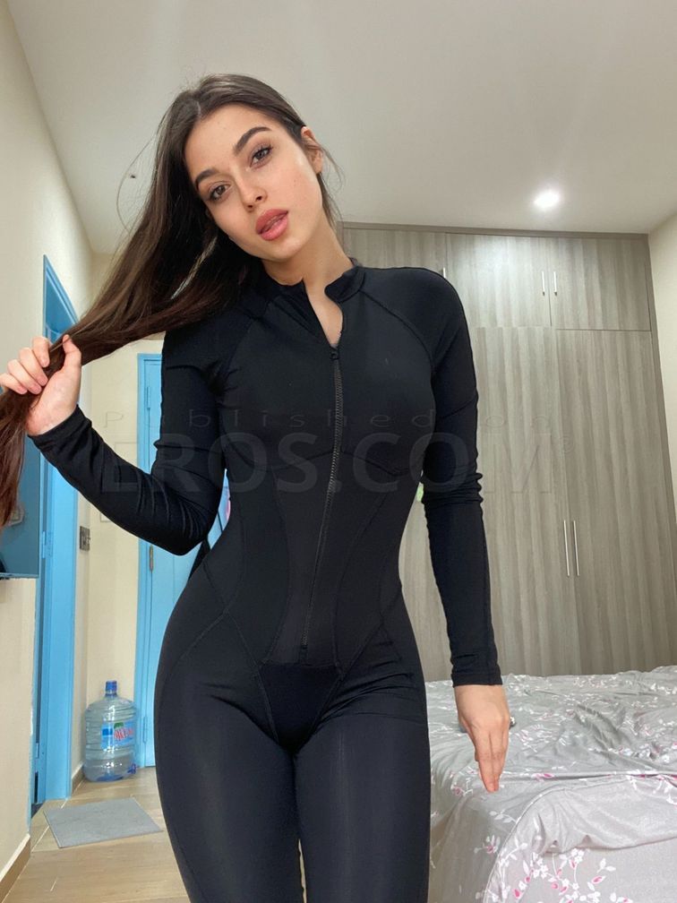 Miranda in Tysons corner