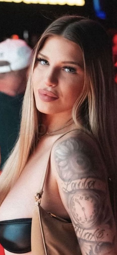 Lexi — photo 3
