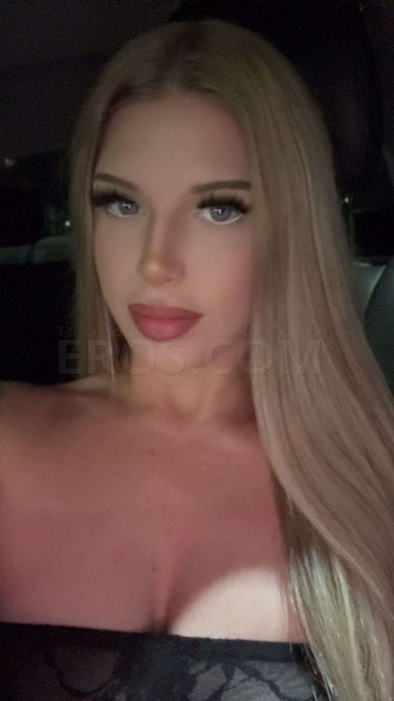 Lexi — photo 7