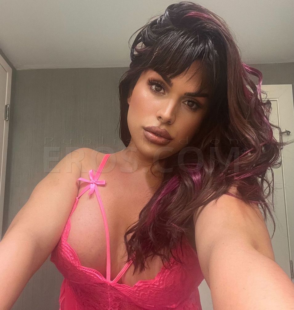 VIP TS Karolina in Louisville