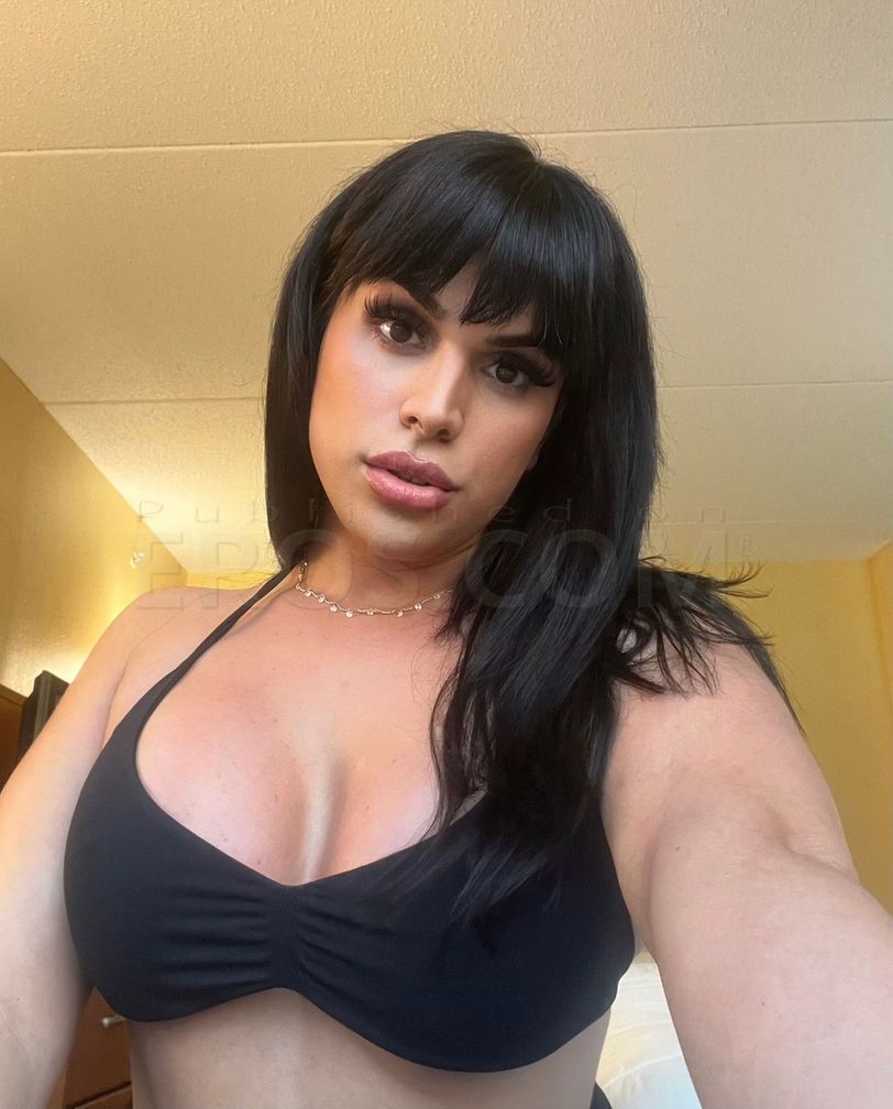 VIP TS Karolina in Indianapolis