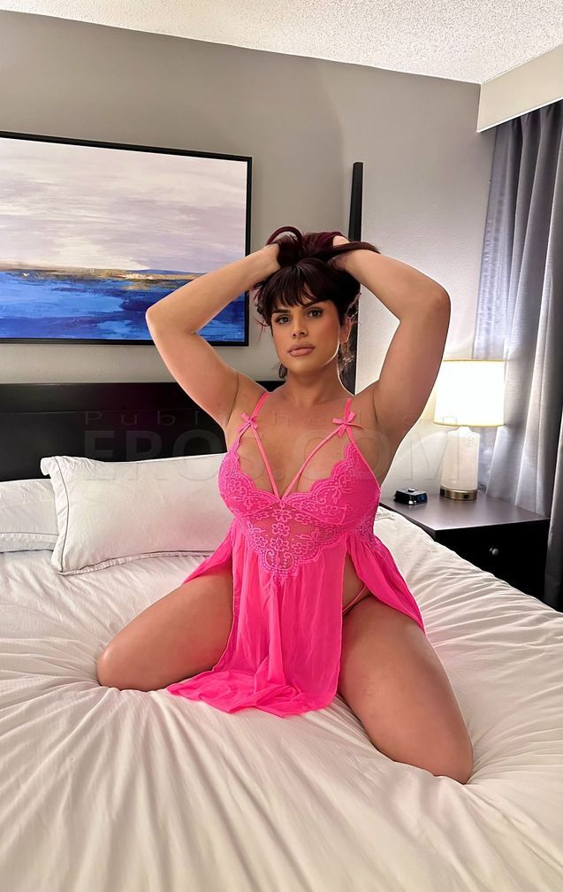 VIP TS Karolina in Louisville