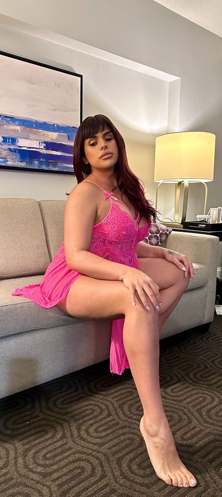 VIP TS Karolina in Louisville