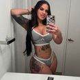 Kiara Foxx