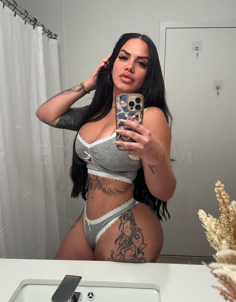 Kiara Foxx — photo 2