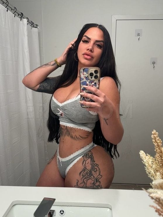 Kiara Foxx