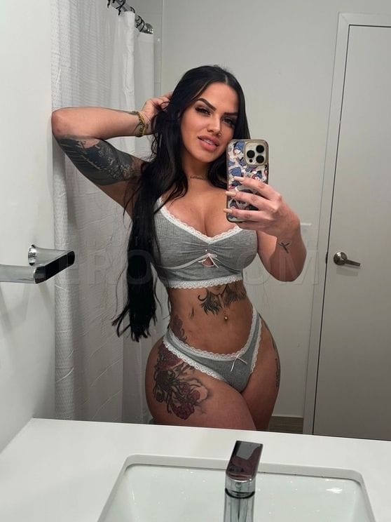 Kiara Foxx