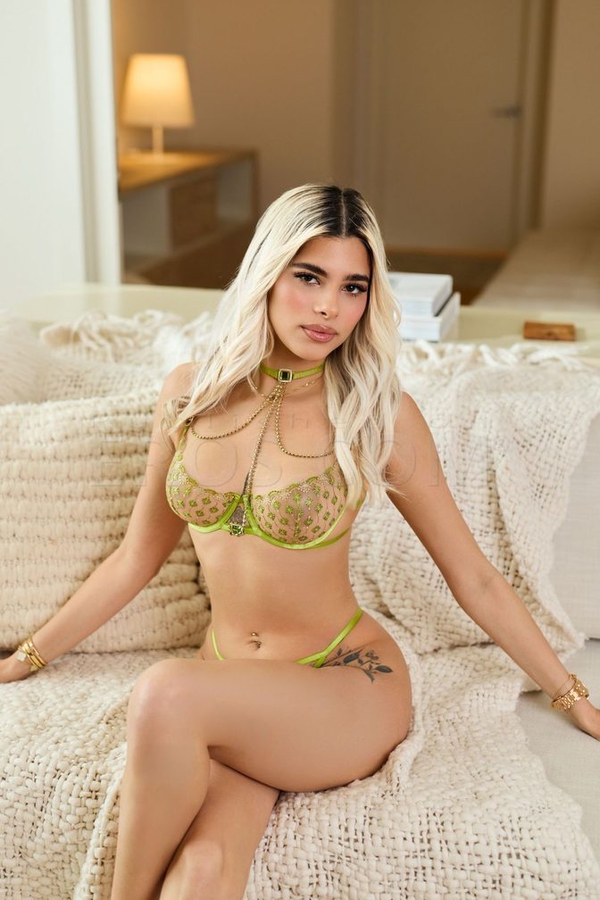 Cami — photo 2