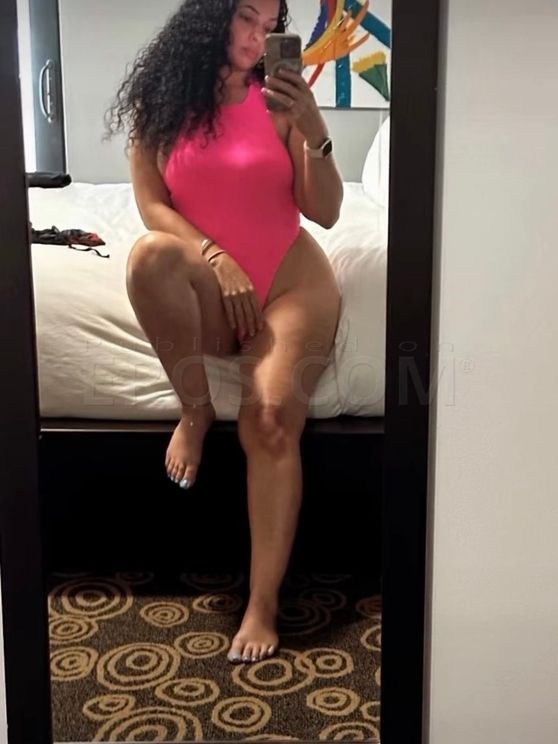 Melanie Moore
