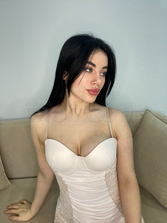 Anastasiia Cleveland