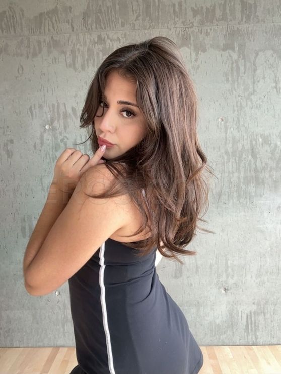 Sweet Val