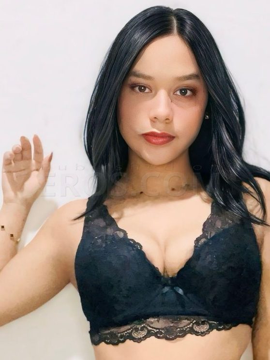 ARIANNE IN ST LOUIS