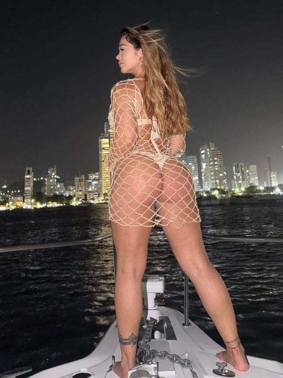 Isabella