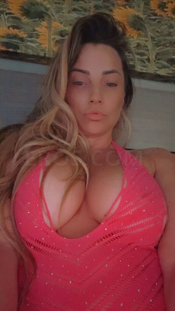 Amber Lynn — photo 1