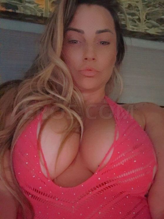 Amber Lynn