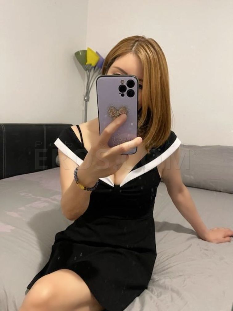 Exotic Asian Outcall