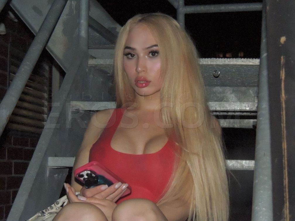 Kim iokova — photo 5