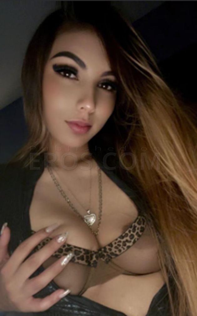 Angelica — photo 3