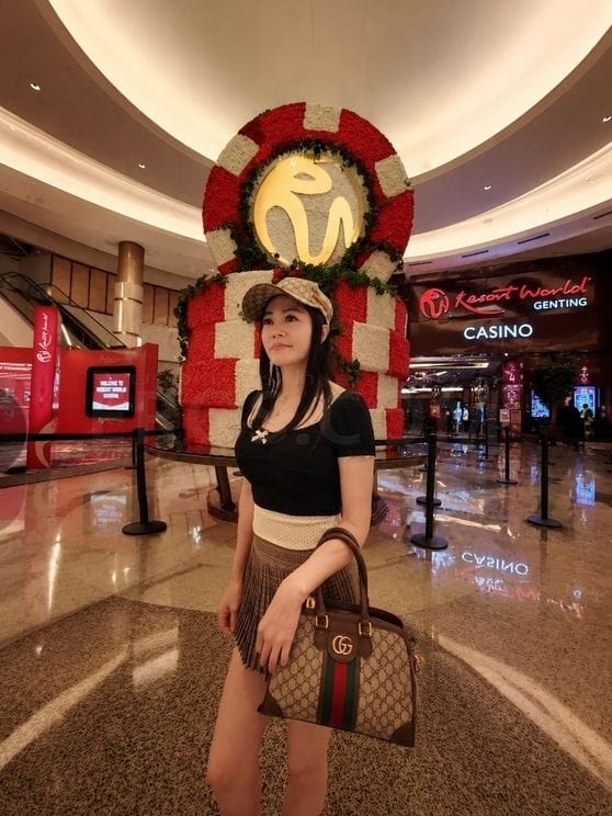 MoheganFoxwoods