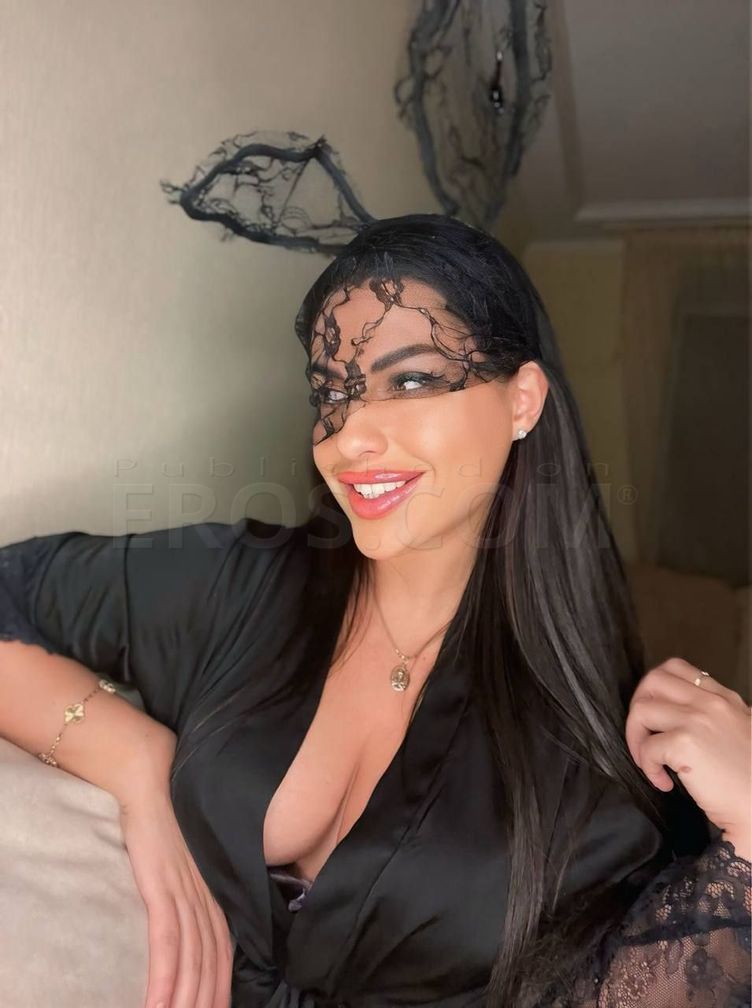 GIOVANNA IN PLYMOUTH MEETING