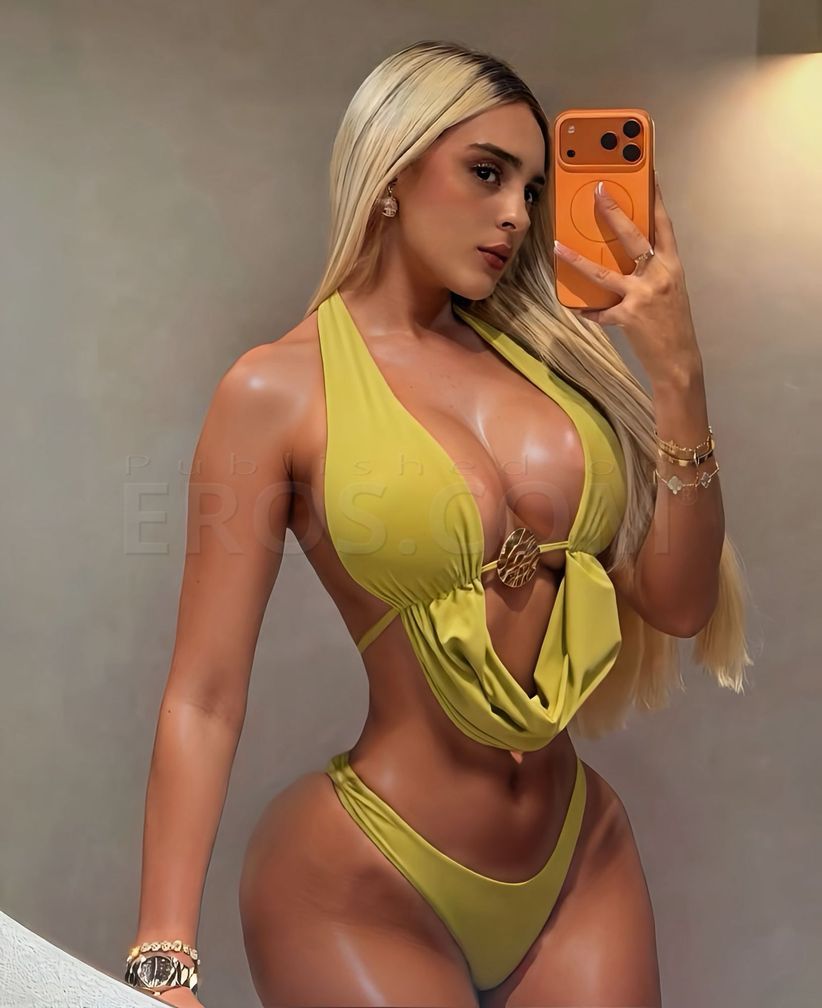 Mia Velvet — photo 4