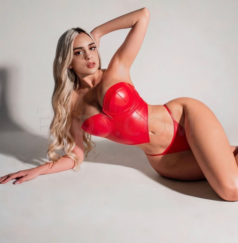 Mia Velvet — photo 5