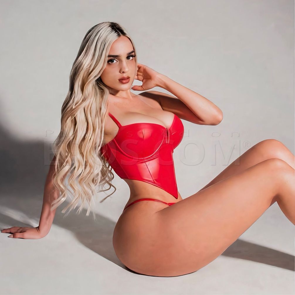 Mia Velvet — photo 6