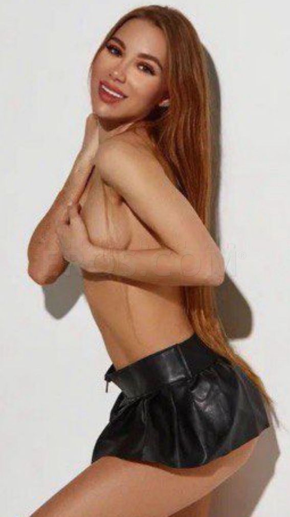 DANA kING Of Prussia