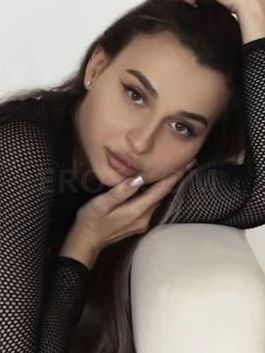 ANNA King of Prussia