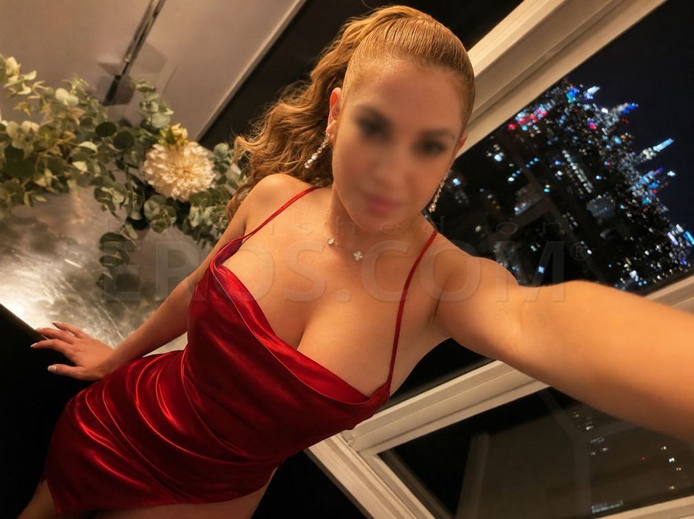 Angelina Blank — photo 8