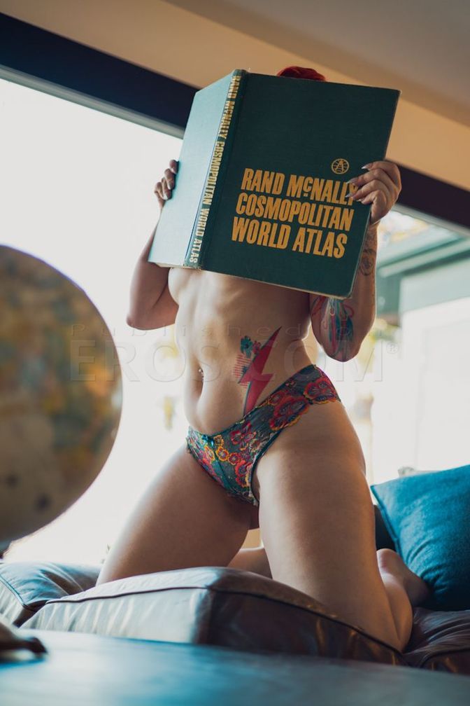 Atlas Dunn — photo 7