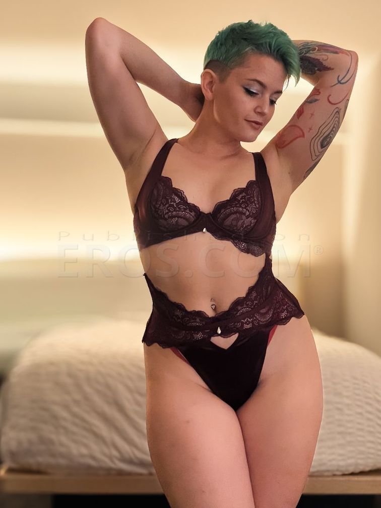 Atlas Dunn