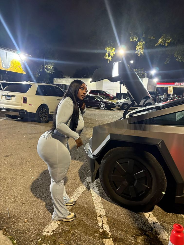 Adult Film Star Amiri