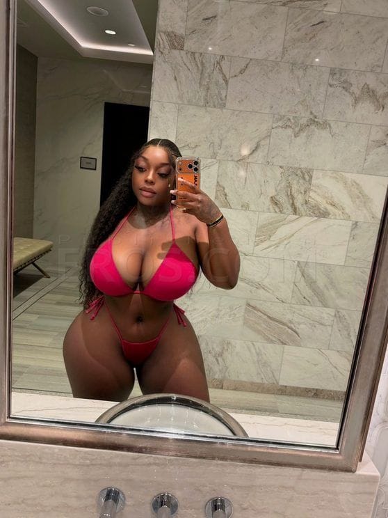 Adult Film Star Amiri